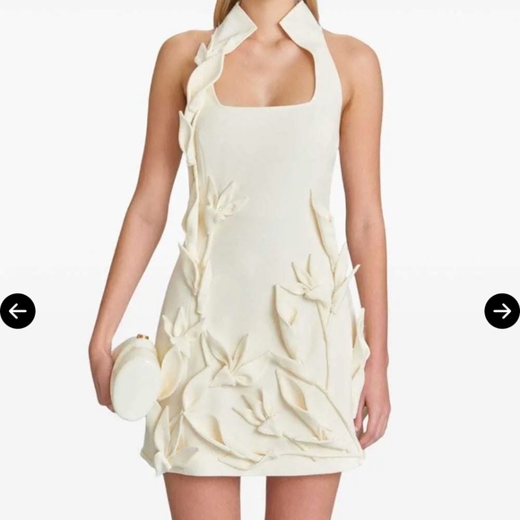 cult gaia Dresses & Skirts - Cult Gaia Ela dress